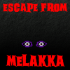Escape de Melakka