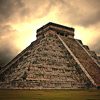 Escape the Mayan City