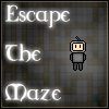 Escape The Maze