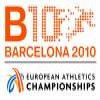 European Athletics Championships, Barcelona 2010 Puzzle