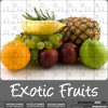Frutas Exóticas