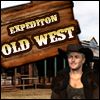 Expedición del Viejo Oeste (objetos ocultos dinámico)