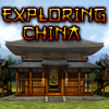 Explorando China (dinámico juego de objetos ocultos)