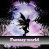 Fantasy world