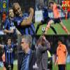 FC Internazionale Milano 3 – Fc Barcelona 1 Puzzle