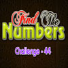 Find the Numbers 44