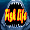La vida de los pescados