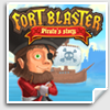 Fort Blaster. Ahoy allí!