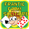 Frantic Farm Solitaire