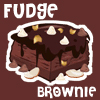 Fudge Brownie Diseñador