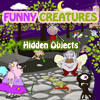 Funny Creatures – Objetos Ocultos