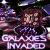 Galaxias invadidas: Capítulo 2