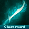 Espada fantasma 5 diferencias