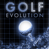la evolución de golf