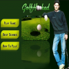 Golf Hooked 12 Hole Golf Game