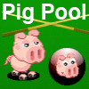 Goosy Pig Pool