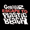 Gorillaz Escape to Plastic Beach