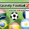 Gravity Football 2: World Cup 2010 South Africa