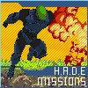 HADE: Misiones