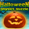 Halloween – rompecabezas de la física