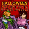 Halloween-beatdown