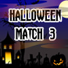 De Halloween Match 3