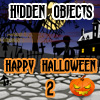 Feliz Halloween 2 – objetos ocultos