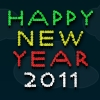 Feliz Año Nuevo 2011