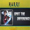Harry Spot the Difference
