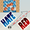 HATE RED