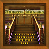Haunted Mansion (dinámica objetos ocultos del juego)