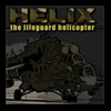 Helix El helicóptero salvavidas