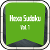 Hexa Sudoku – vol 1