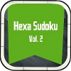 Hexa Sudoku – vol 2