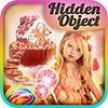 Hidden Object – Candyland