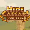 Hide Caesar nivel Pack