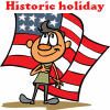 Histórico holiday 5 diferencias