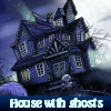 Casa con fantasmas