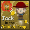 Jack en una trampa de Oro