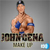 John Cena Makeup
