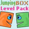 Jumping Box nivel Pack