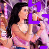 Katy Perry Live In Concert