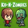Kid n Zombies
