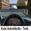 Kuizi Autoshkolla – Testi 1