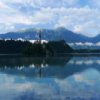 Lago Bled Jigsaw