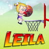 Leila y la bola mágica