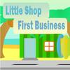Little Shop – primer negocio
