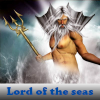 El señor de los mares