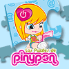 Los puzzles de PinyPon