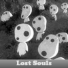 Lost Souls. Busca las diferencias